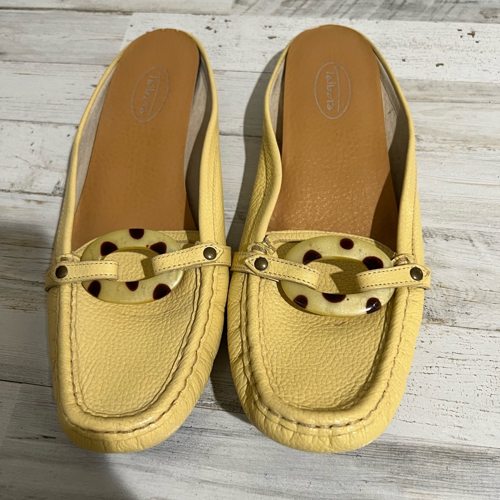 Talbots Mules